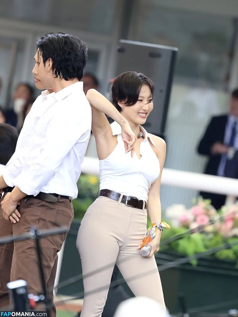 Hwasa / _mariahwasa Nudo OnlyFans  Foto trapelata #117