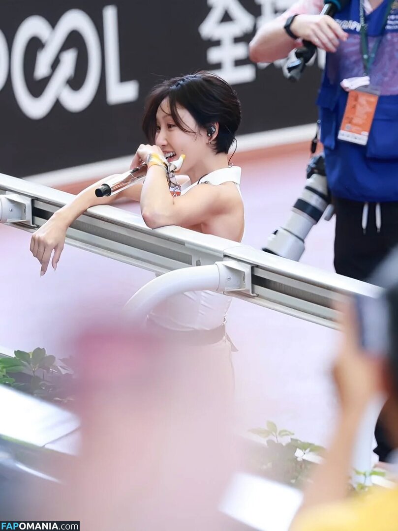 Hwasa / _mariahwasa Nudo OnlyFans  Foto trapelata #121