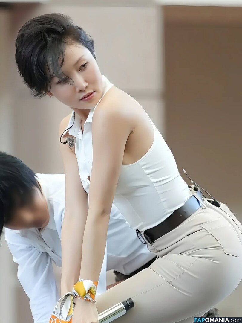 Hwasa / _mariahwasa Nudo OnlyFans  Foto trapelata #127