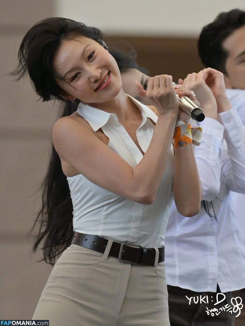 Hwasa / _mariahwasa Nudo OnlyFans  Foto trapelata #133