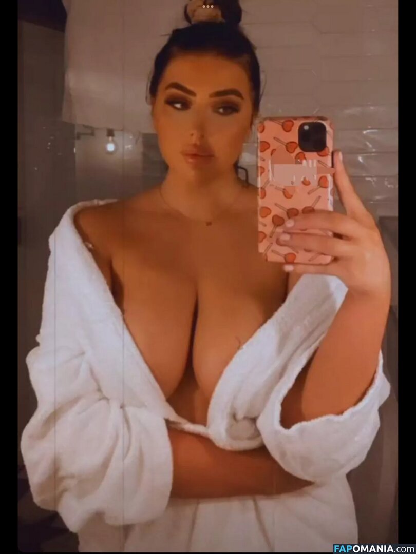 Hxnnahnicholls Nudo OnlyFans  Foto trapelata #1