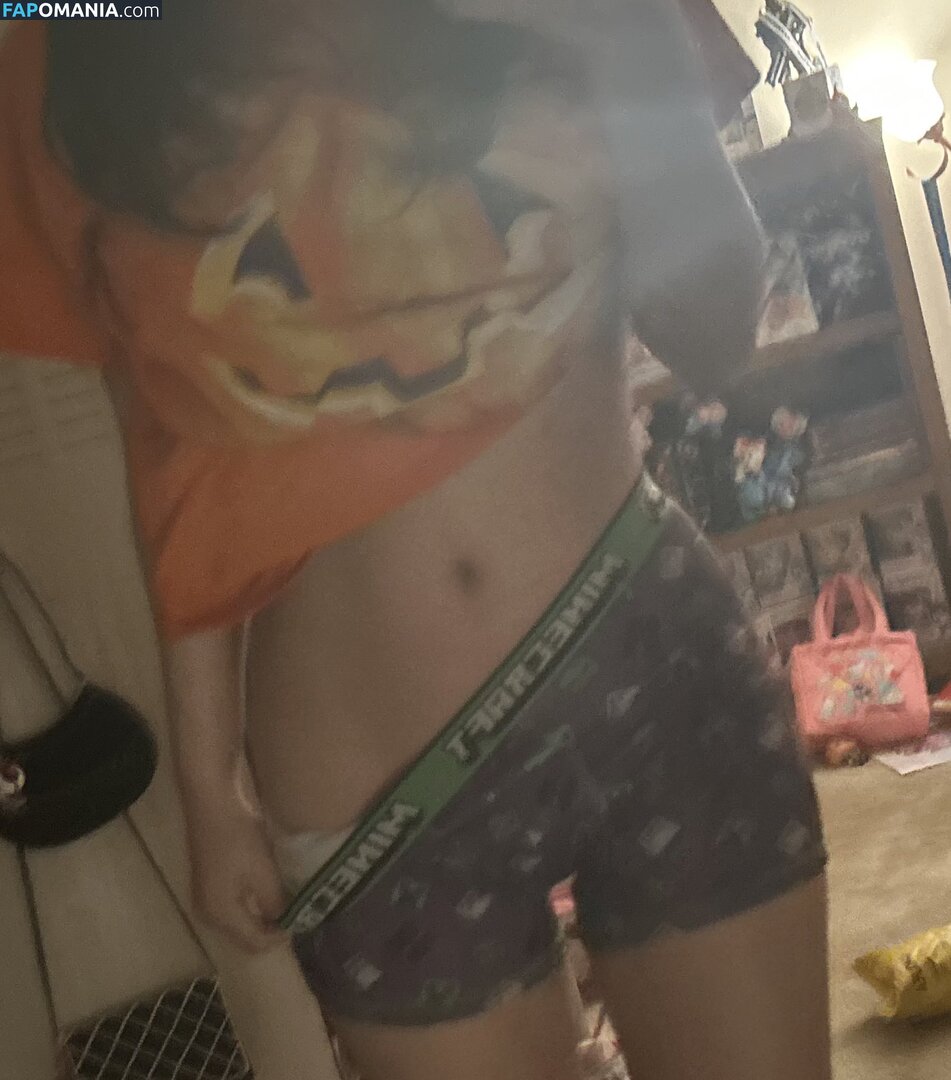 Hyacinth Nudo OnlyFans  Foto trapelata #2