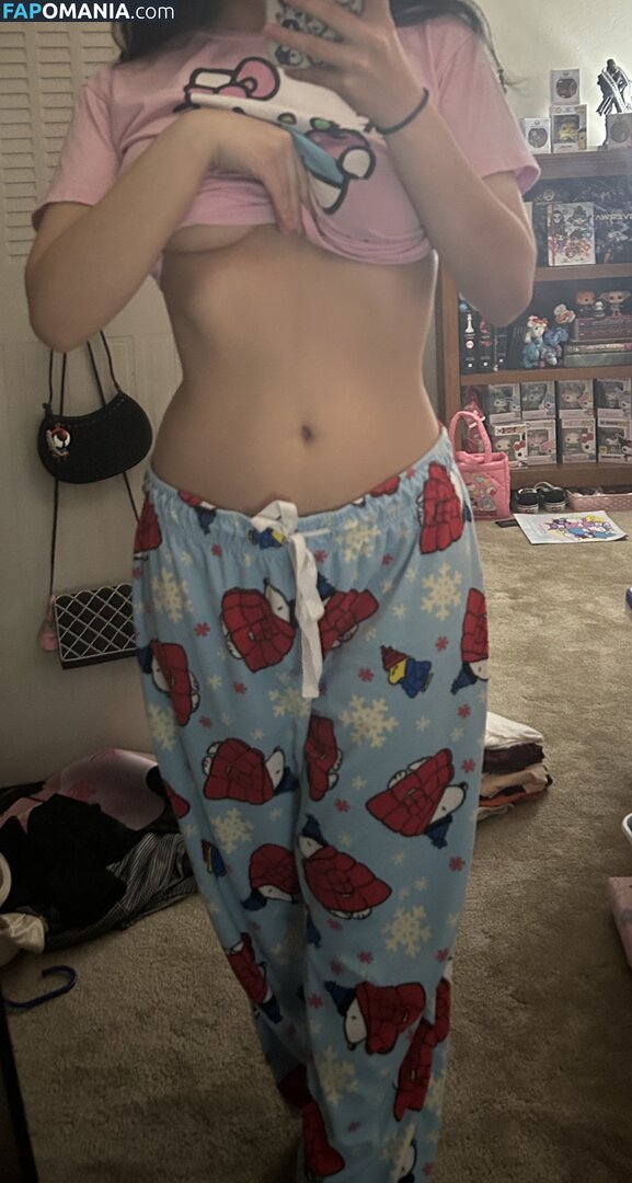 Hyacinth Nudo OnlyFans  Foto trapelata #3