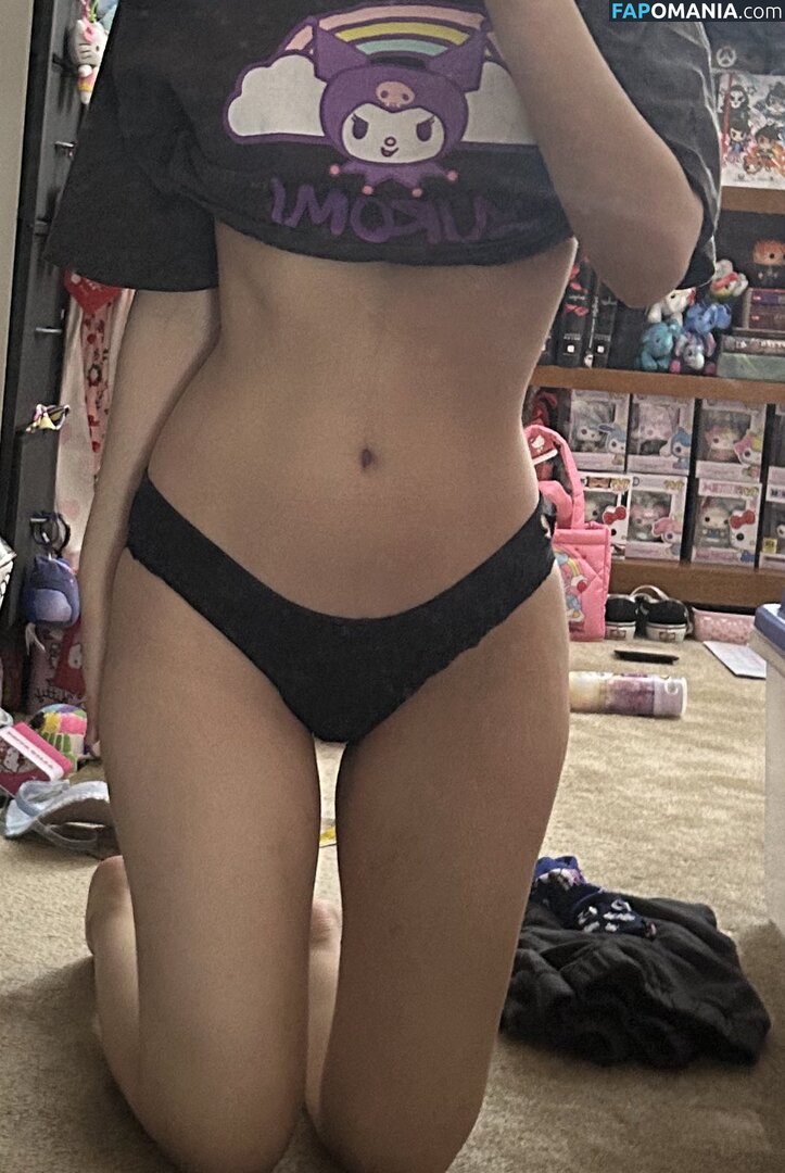 Hyacinth Nudo OnlyFans  Foto trapelata #6