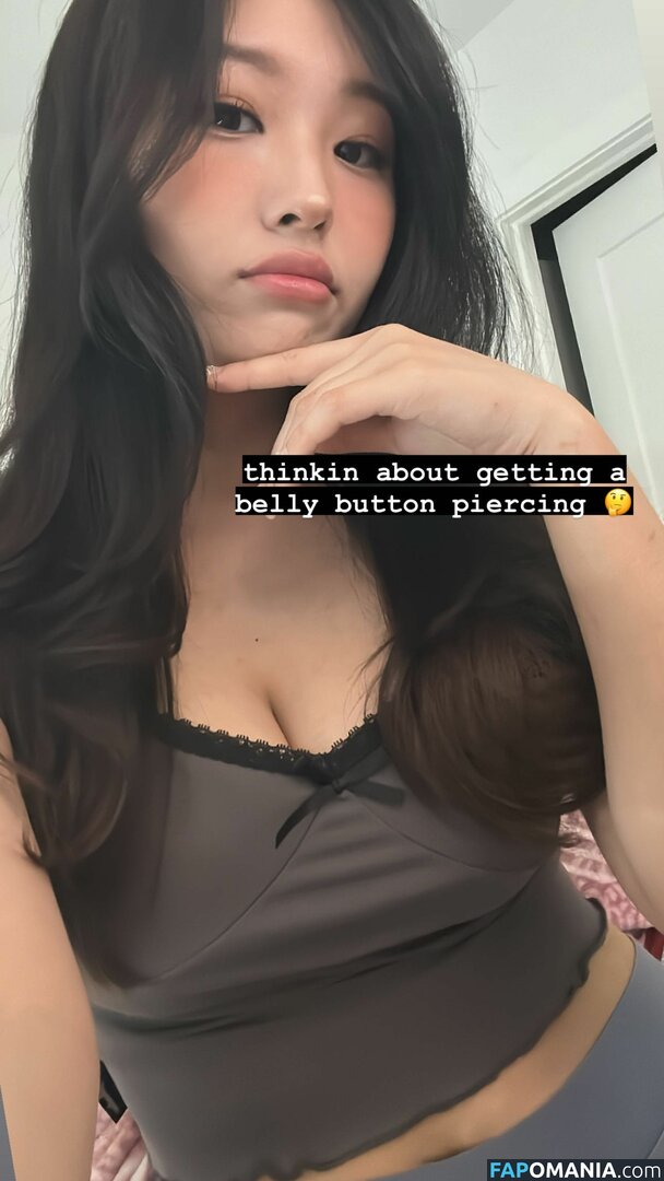 Aikuros / Hyoon Nudo OnlyFans  Foto trapelata #1