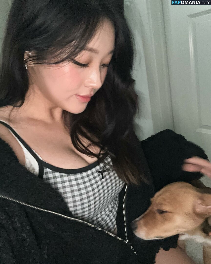 Aikuros / Hyoon Nudo OnlyFans  Foto trapelata #92