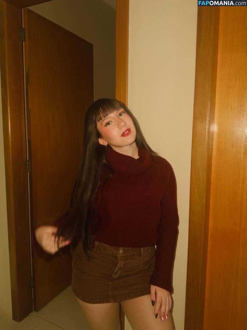 Hyoraa_ Nudo OnlyFans  Foto trapelata #2