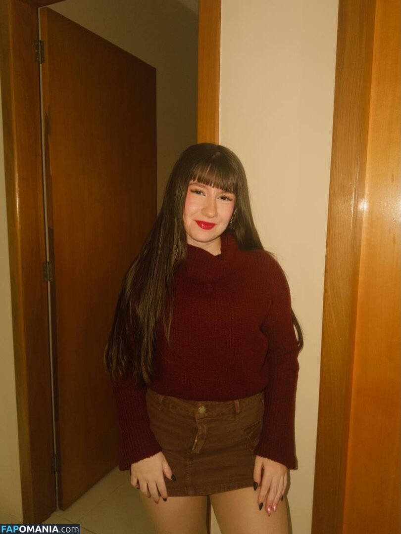 Hyoraa_ Nudo OnlyFans  Foto trapelata #3