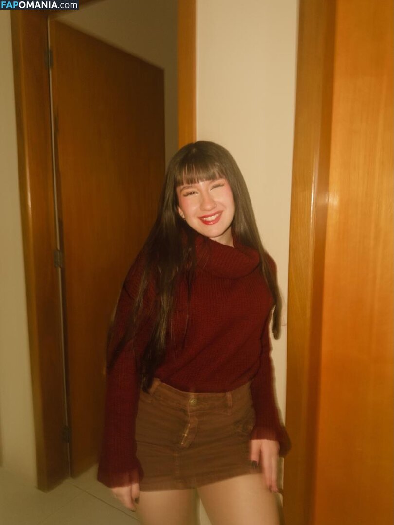 Hyoraa_ Nudo OnlyFans  Foto trapelata #4
