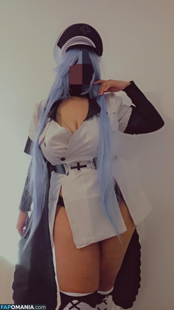 Hyraldia / https: Nudo OnlyFans  Foto trapelata #6