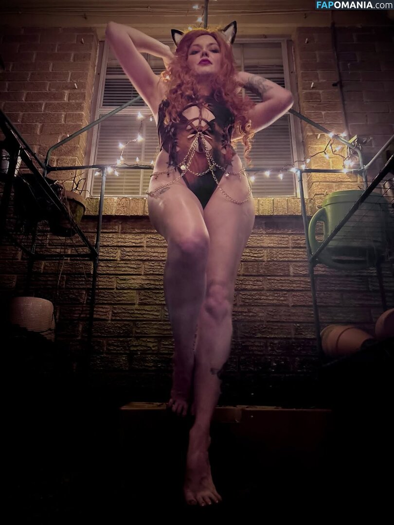 Hythrall Nudo OnlyFans  Foto trapelata #1