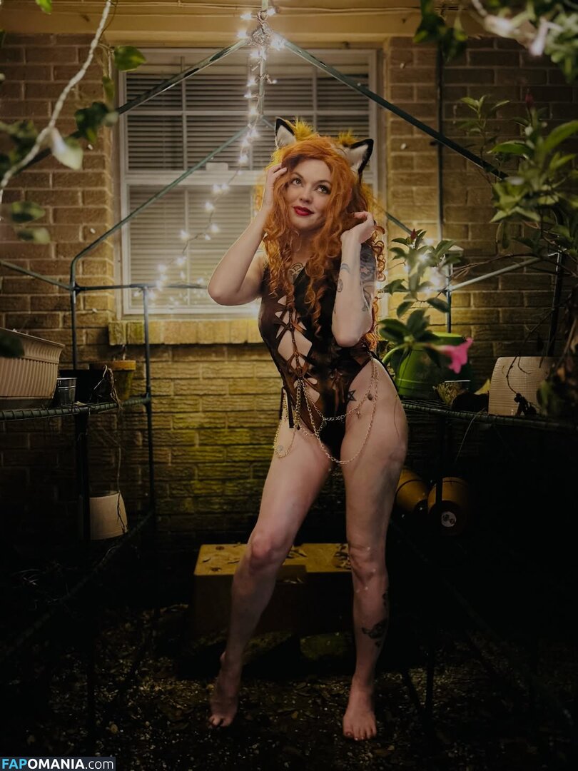 Hythrall Nudo OnlyFans  Foto trapelata #2
