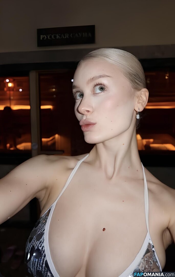 i_am_doshik / i_am_doshik  / i_am_doshik / Dasha Doshik Nudo OnlyFans  Foto trapelata #1
