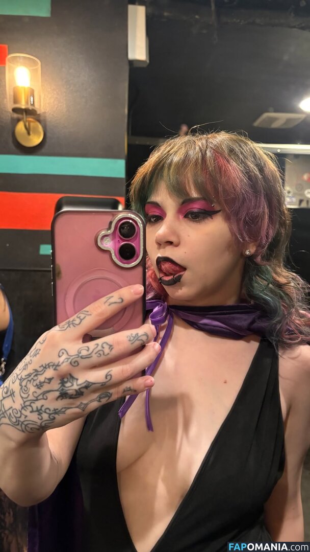 I.lov.u.momo Nudo OnlyFans  Foto trapelata #11