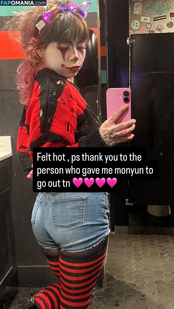 I.lov.u.momo Nudo OnlyFans  Foto trapelata #12