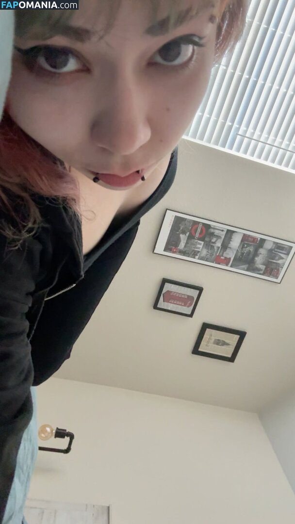 I.lov.u.momo Nudo OnlyFans  Foto trapelata #18