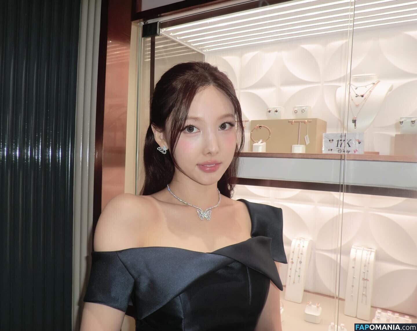 I’m Nayeon / Nayeon / nayeonyny Nudo OnlyFans  Foto trapelata #2