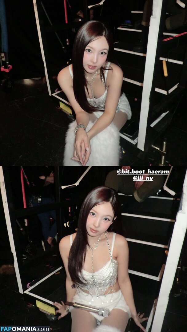 I’m Nayeon / Nayeon / nayeonyny Nudo OnlyFans  Foto trapelata #8