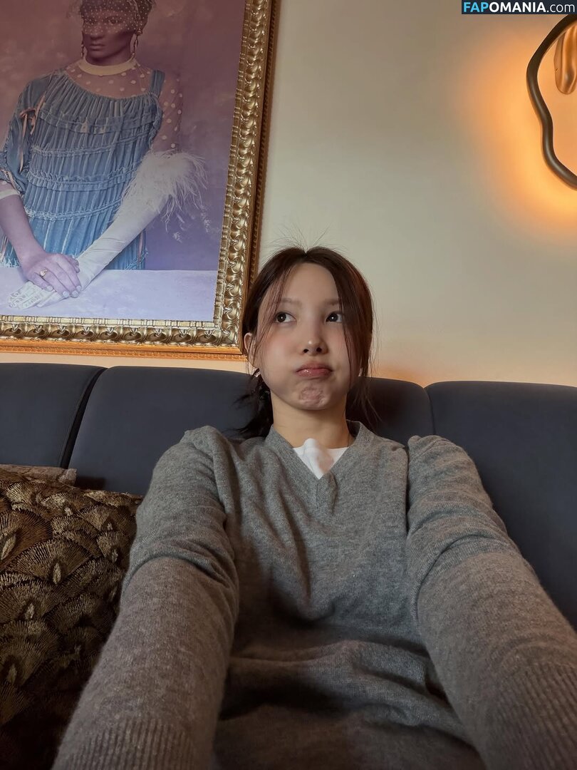 I’m Nayeon / Nayeon / nayeonyny Nudo OnlyFans  Foto trapelata #19