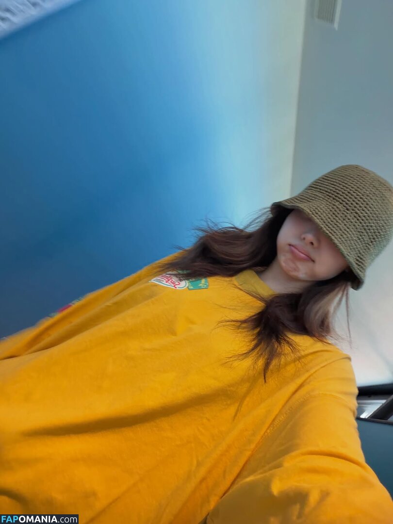 I’m Nayeon / Nayeon / nayeonyny Nudo OnlyFans  Foto trapelata #21