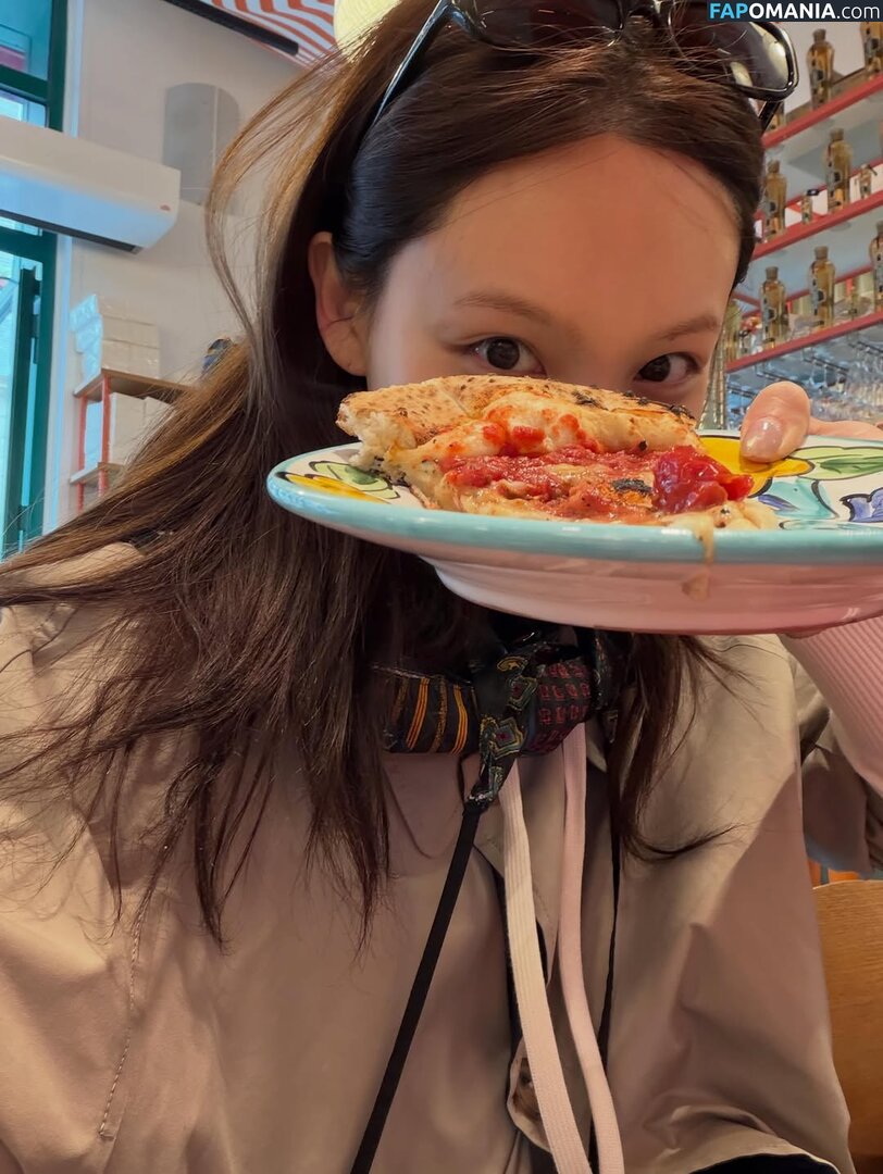 I’m Nayeon / Nayeon / nayeonyny Nudo OnlyFans  Foto trapelata #23