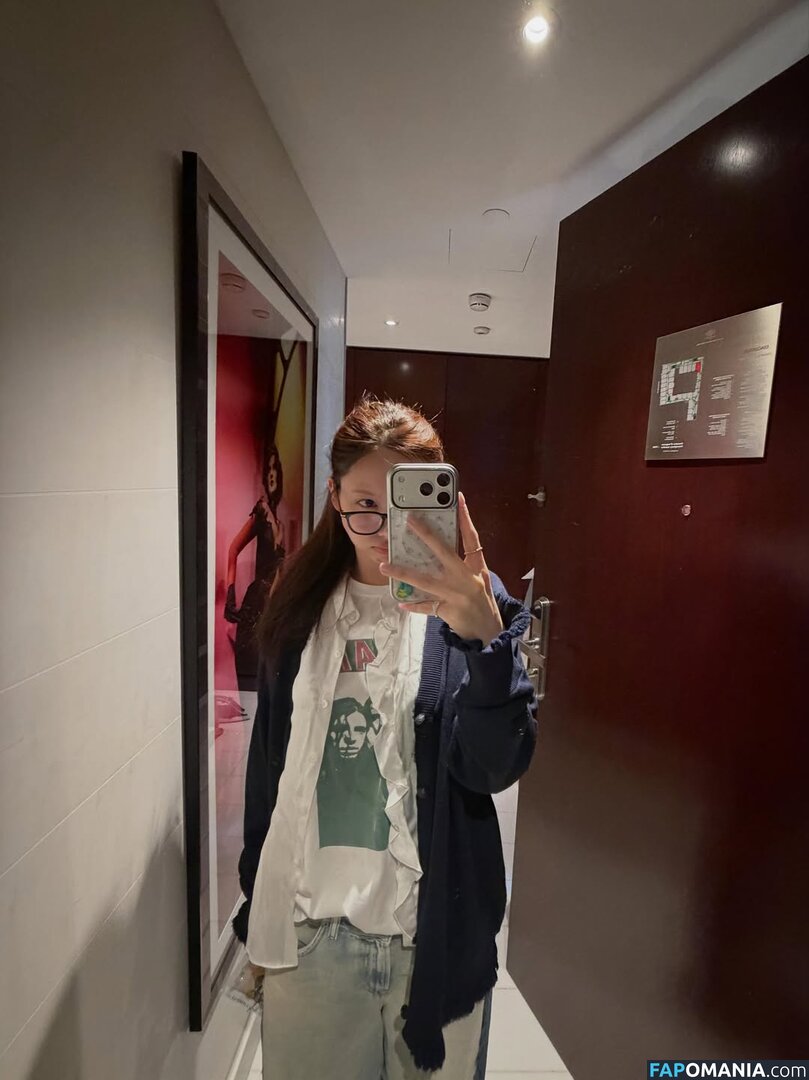 I’m Nayeon / Nayeon / nayeonyny Nudo OnlyFans  Foto trapelata #25