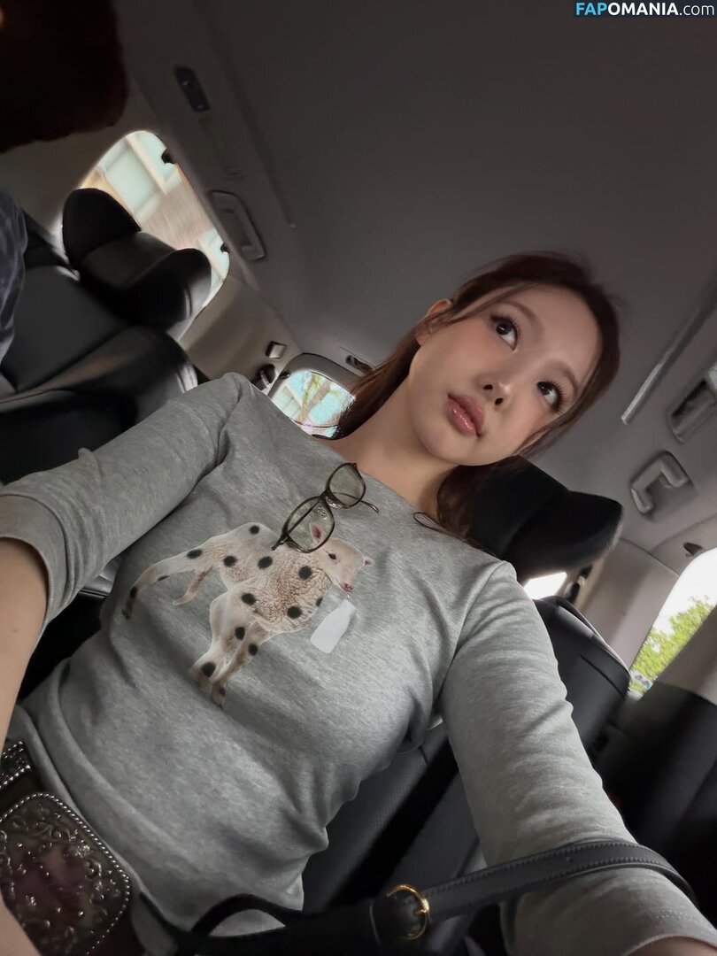 I’m Nayeon / Nayeon / nayeonyny Nudo OnlyFans  Foto trapelata #27