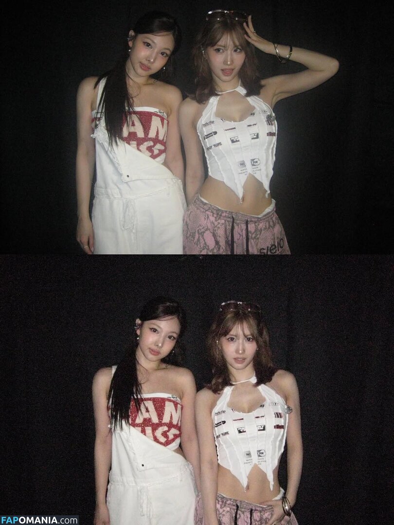 I’m Nayeon / Nayeon / nayeonyny Nudo OnlyFans  Foto trapelata #28
