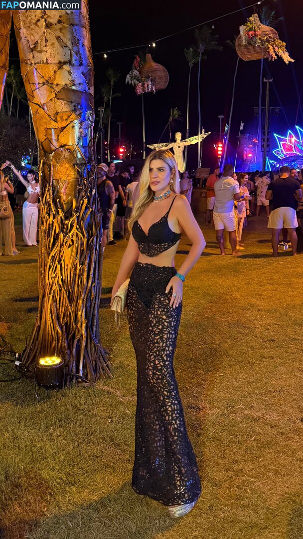 Íris Stefanelli / https: / irisstefanelli Nudo OnlyFans  Foto trapelata #5