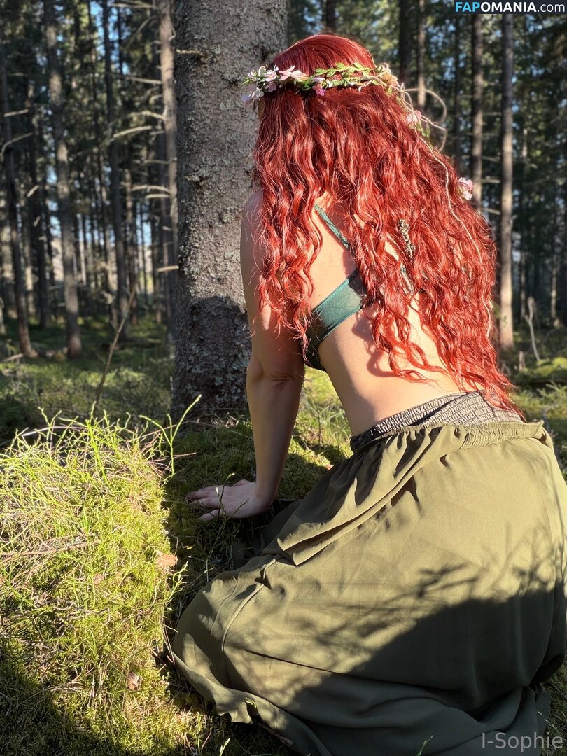 i-sophie / iamsophiereal Nudo OnlyFans  Foto trapelata #12