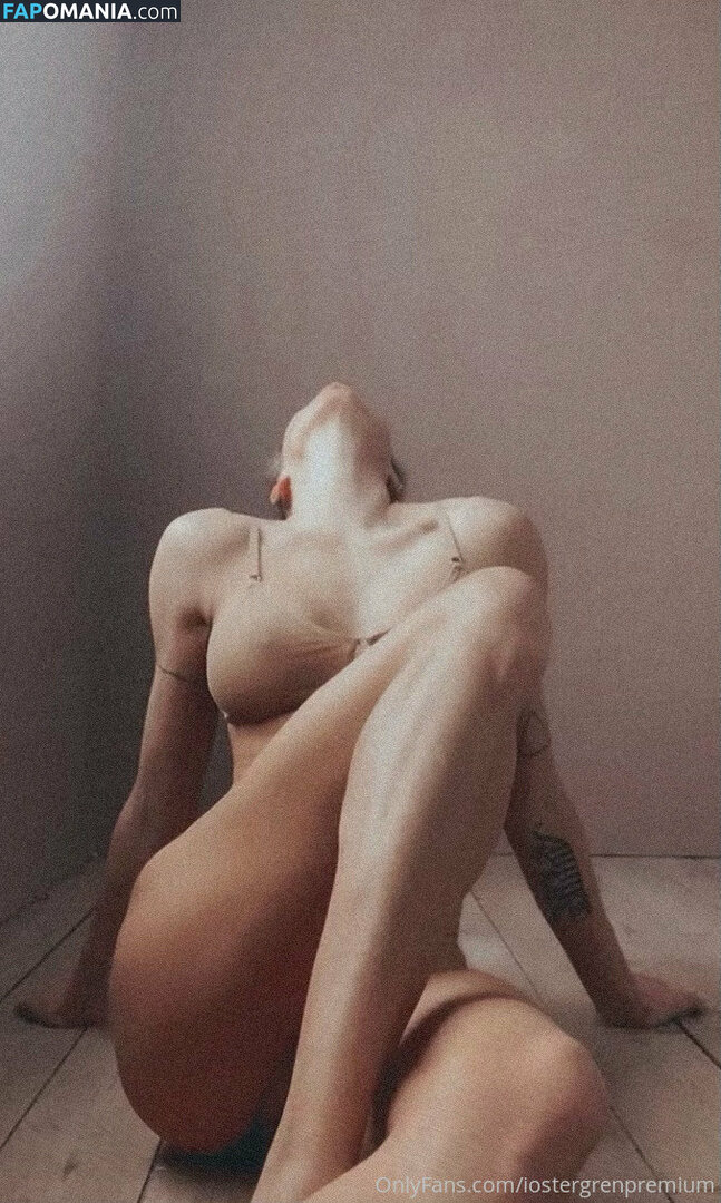 Ia Ostergren / iostergren / iostergrenpremium Nudo OnlyFans  Foto trapelata #7