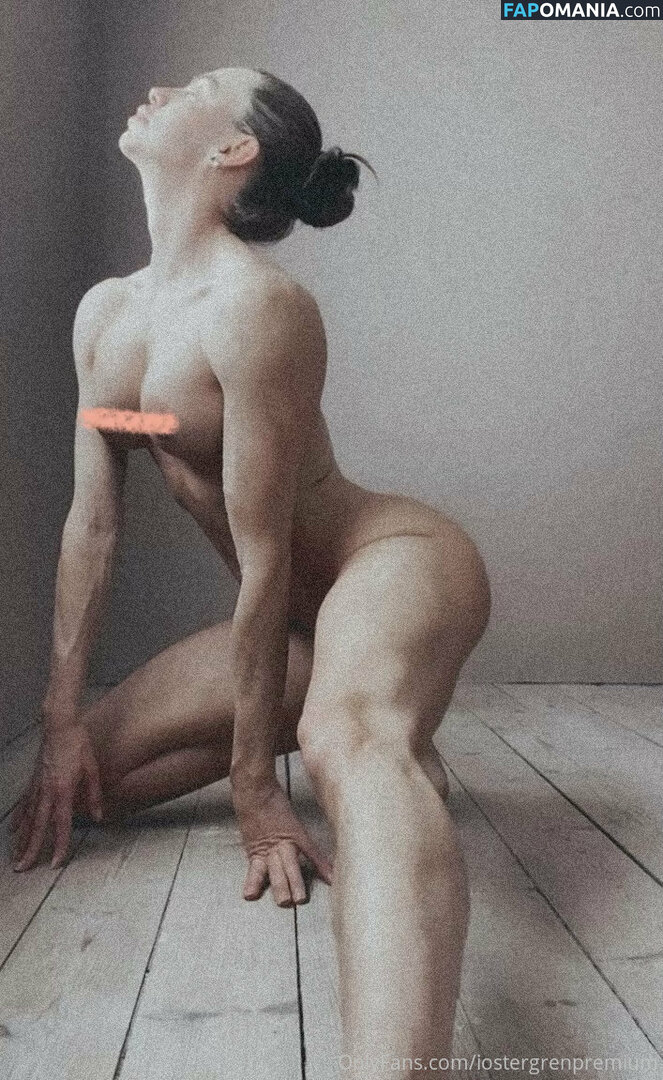 Ia Ostergren / iostergren / iostergrenpremium Nudo OnlyFans  Foto trapelata #9