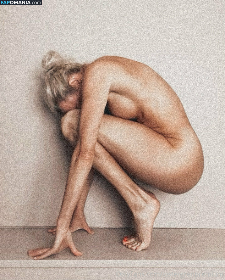 Ia Ostergren / iostergren / iostergrenpremium Nudo OnlyFans  Foto trapelata #12