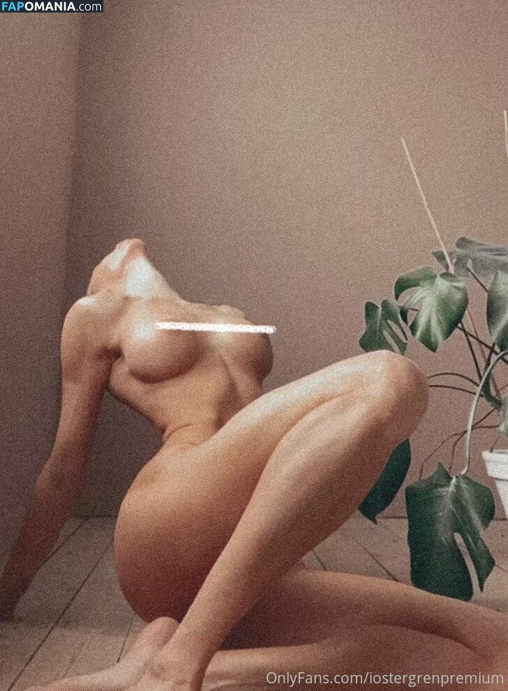 Ia Ostergren / iostergren / iostergrenpremium Nudo OnlyFans  Foto trapelata #15