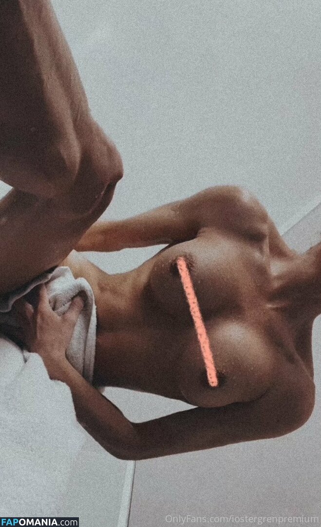 Ia Ostergren / iostergren / iostergrenpremium Nudo OnlyFans  Foto trapelata #18