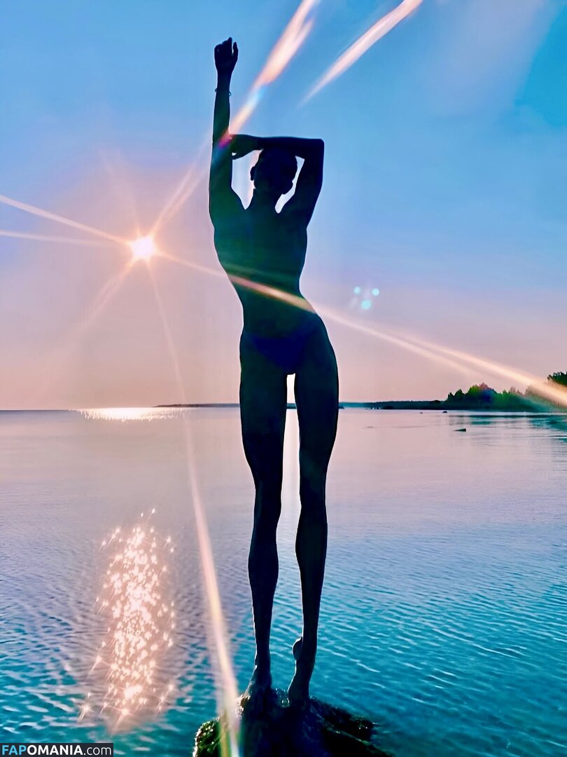 Ia Ostergren / iostergren / iostergrenpremium Nudo OnlyFans  Foto trapelata #34