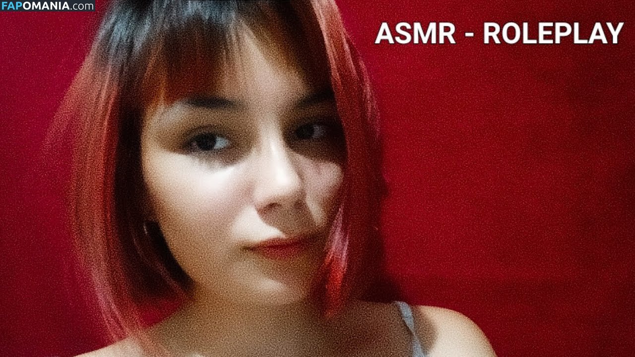 Ia Profissional Das Mulheres Do Asmr Brazil / biologa.perola.asmr Nudo OnlyFans  Foto trapelata #16