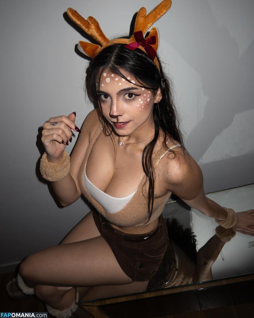 iaara_182 / iaaras / iaaras2 Nudo OnlyFans  Foto trapelata #31