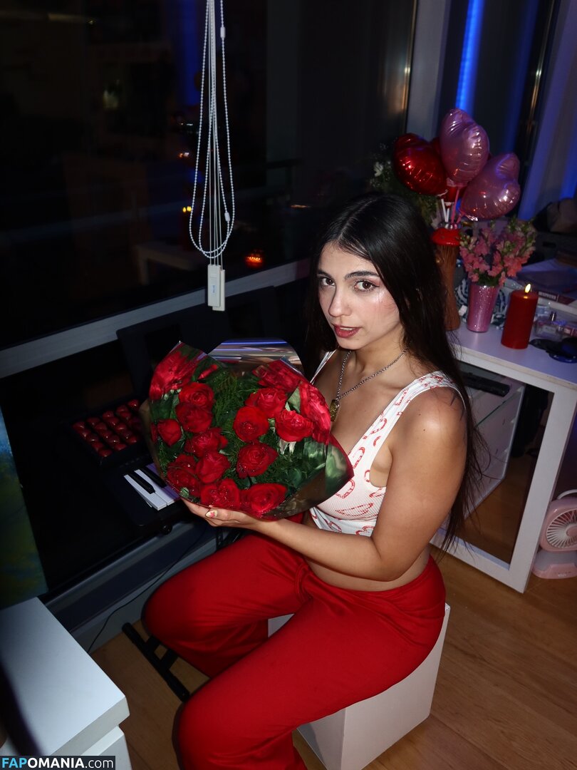 iaara_182 / iaaras / iaaras2 Nudo OnlyFans  Foto trapelata #48