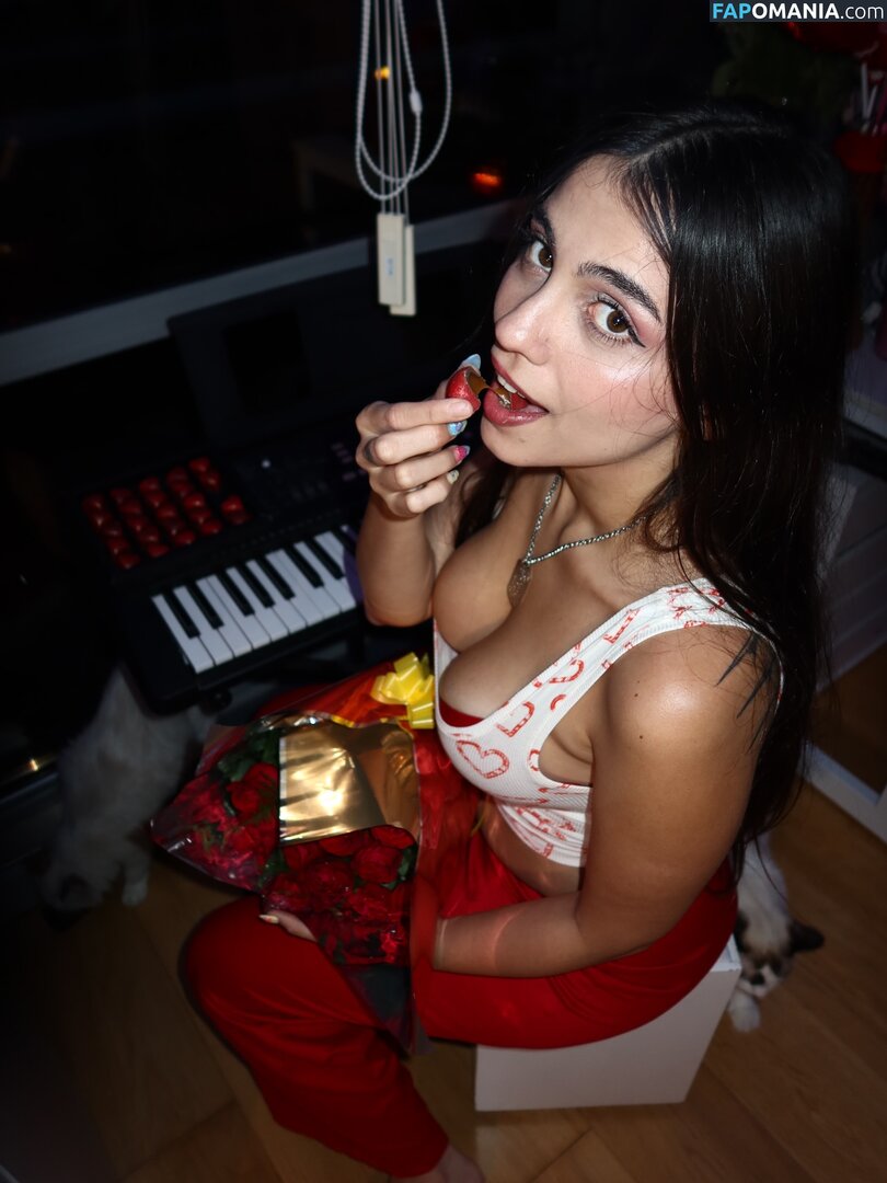 iaara_182 / iaaras / iaaras2 Nudo OnlyFans  Foto trapelata #49