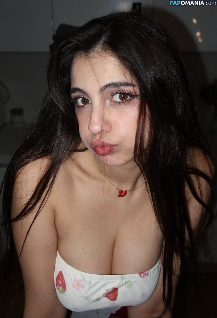 iaara_182 / iaaras / iaaras2 / iaras2 Nudo OnlyFans  Foto trapelata #81