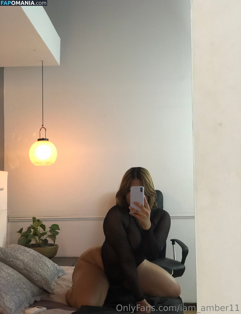 escorpiana_n / iam_amber11 Nudo OnlyFans  Foto trapelata #1