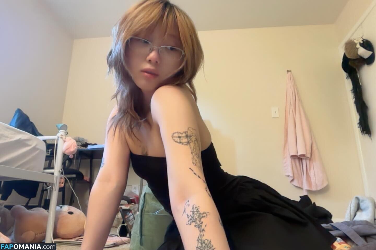 iamaspermwhale Nudo OnlyFans  Foto trapelata #1