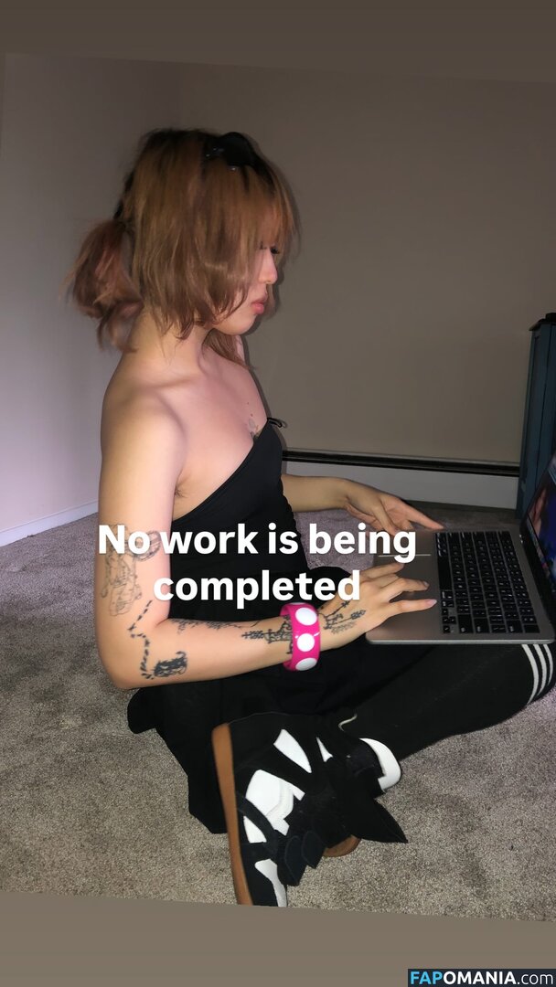 iamaspermwhale Nudo OnlyFans  Foto trapelata #3