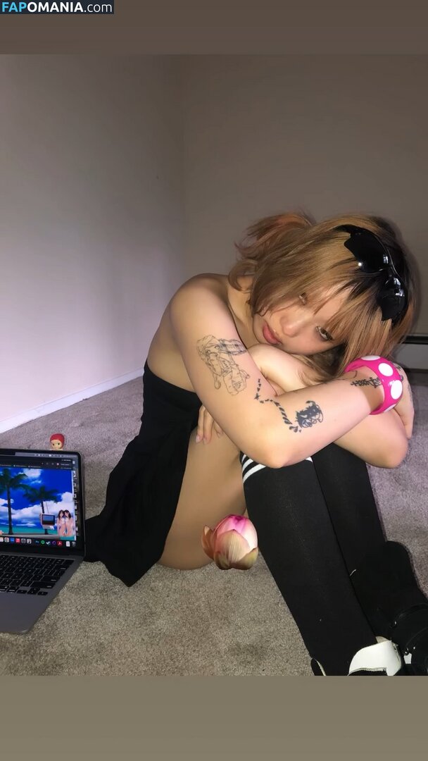 iamaspermwhale Nudo OnlyFans  Foto trapelata #5