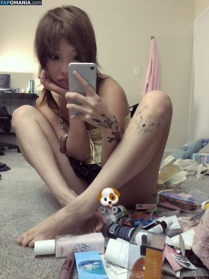 iamaspermwhale Nudo OnlyFans  Foto trapelata #6