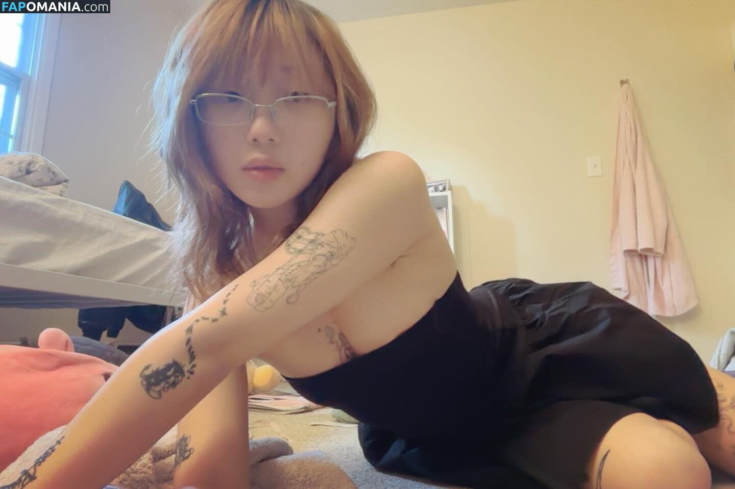 iamaspermwhale Nudo OnlyFans  Foto trapelata #7
