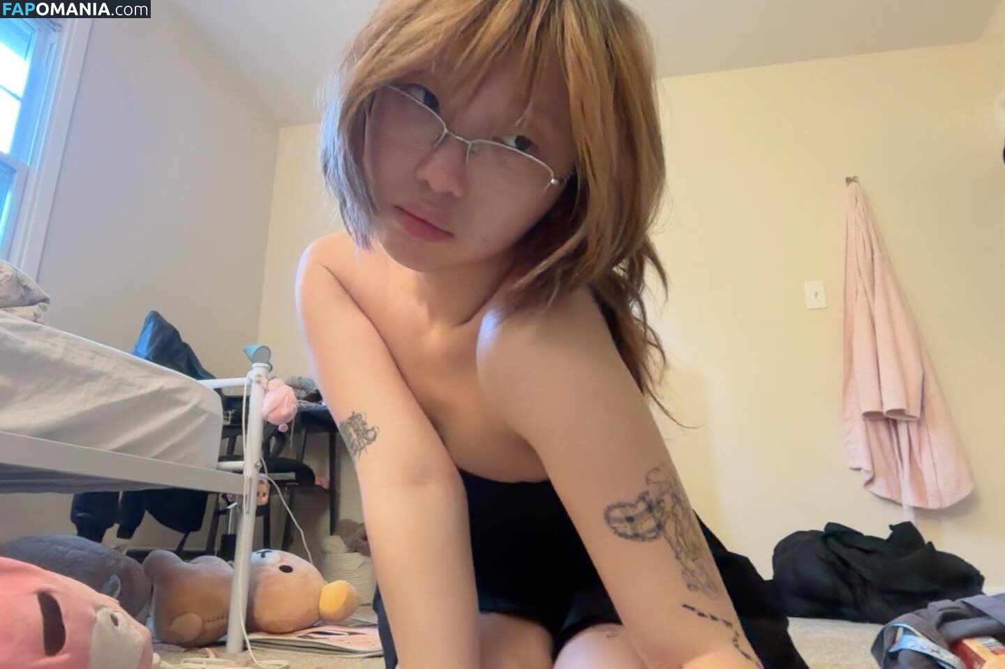 iamaspermwhale Nudo OnlyFans  Foto trapelata #10