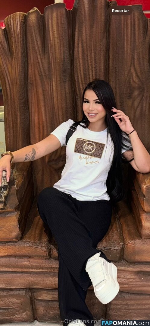 iamcamillalopez / real.camillalopez Nudo OnlyFans  Foto trapelata #8