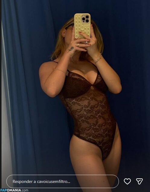 iamcarlavoicu / onlyfans Nudo OnlyFans  Foto trapelata #2